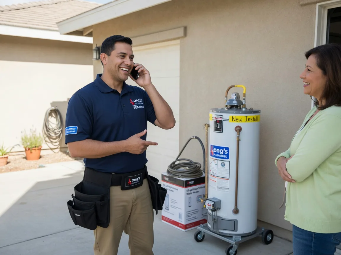 Leak Detection Packwood, WA FAQs